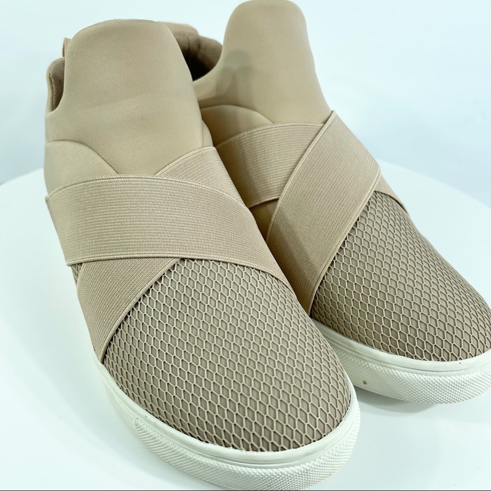 Steve‎ Madden High Tops Women’s Sneakers